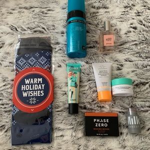 Women’s Self care beauty bundle 💖